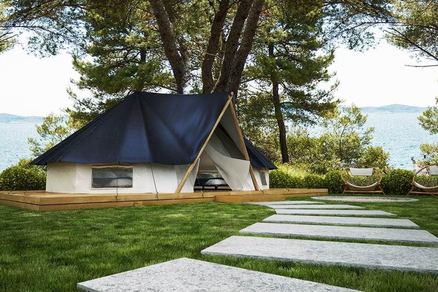 Glamping Sites