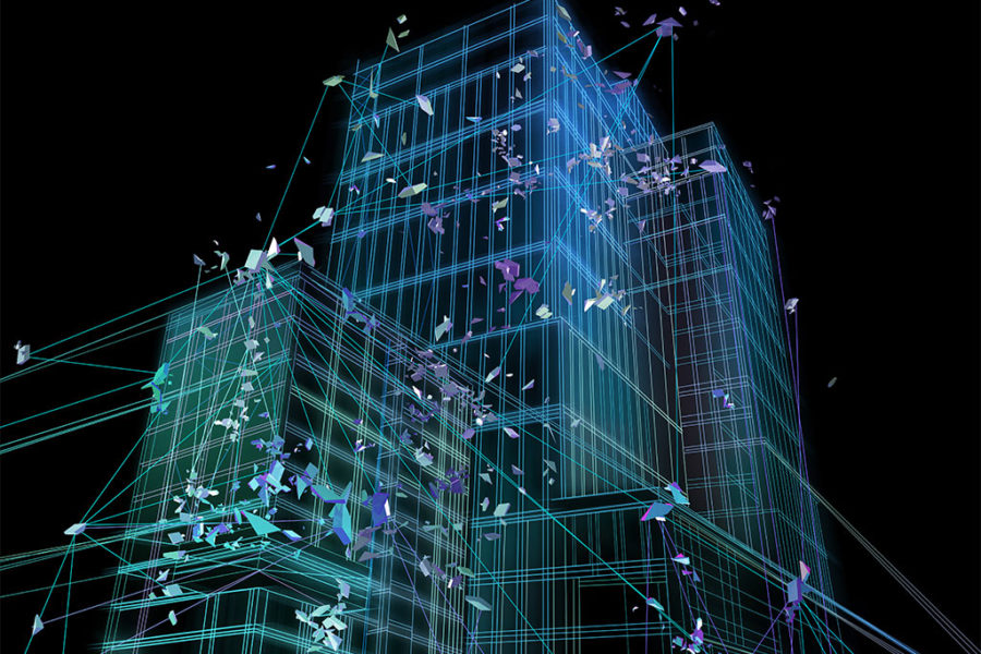 Future of Real Estate