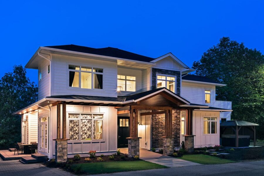 Manufactured Housing