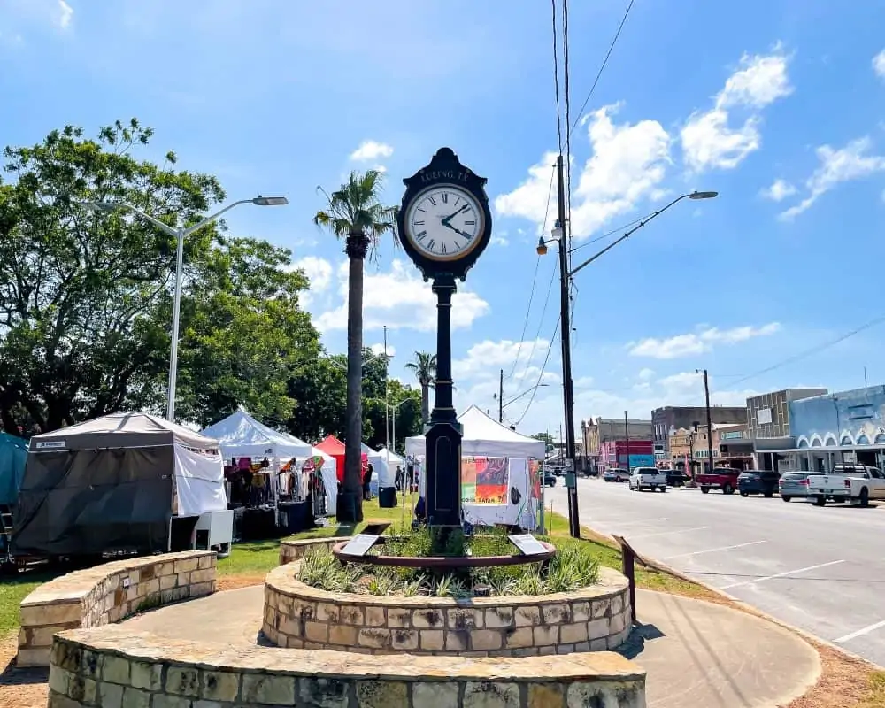 A Local’s Guide to Luling, Texas: What To Do, See, and Eat