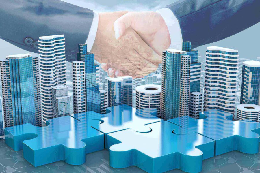 Fractional Ownership