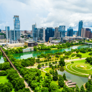 Centric Infrastructure Group