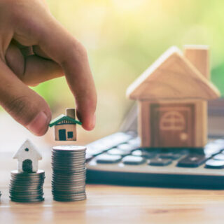 Investing in Real Estate