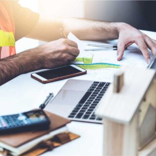 Technology in Land Development