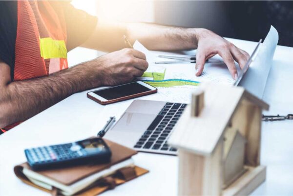 Technology in Land Development