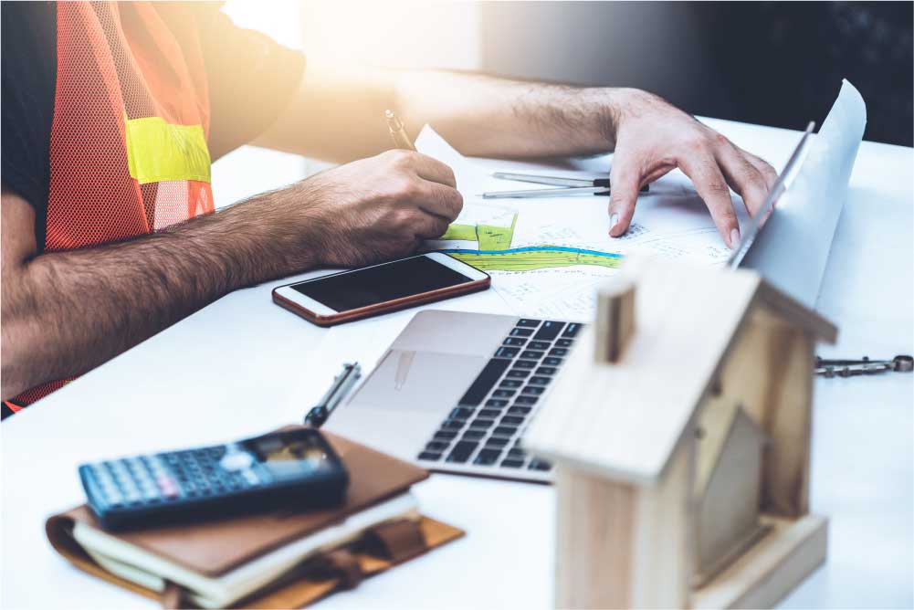 Technology in Land Development: How Innovations are Revolutionizing the Industry